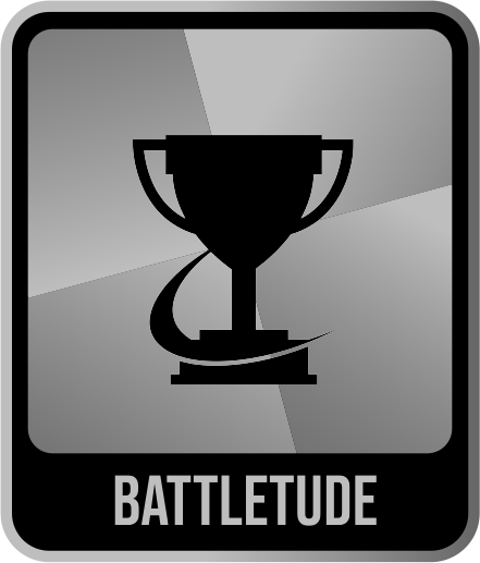 Judging Category Battletude