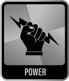 Judging Category Power