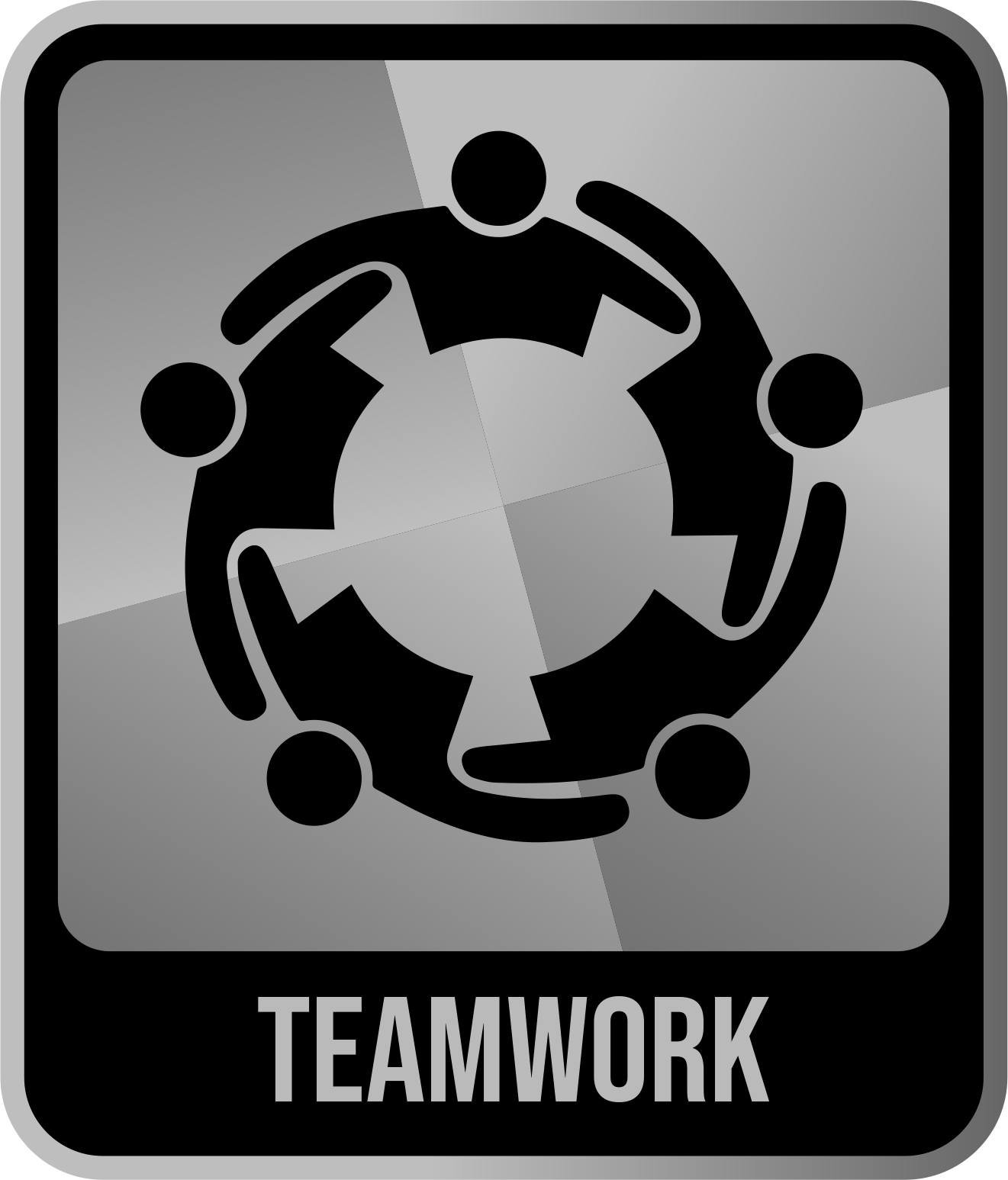 Judging Category Teamwork placeholder